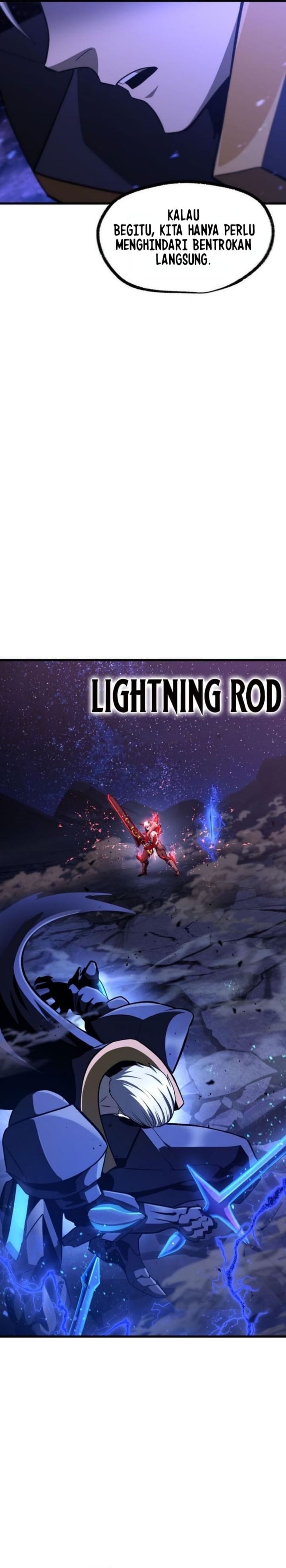 Otherworldly Sword King’s Survival Records Chapter 264 Gambar 22